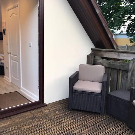 더글러스 The Firs - Englefied Studio B&B 외부 사진
